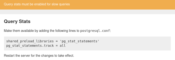 postgres like query